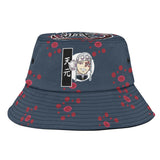 Uzui Tengen Anime Bucket Hat