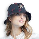 Uzui Tengen Anime Bucket Hat