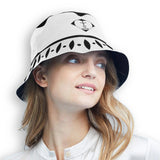 Thirteenth Division Bleach Anime Bucket Hat