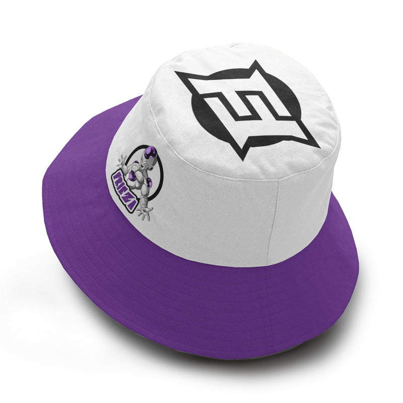 Frieza Anime Bucket Hat