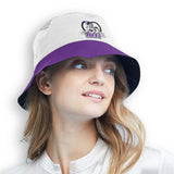 Frieza Anime Bucket Hat