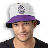 Frieza Anime Bucket Hat