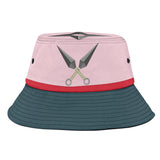 Tenten Anime Bucket Hat