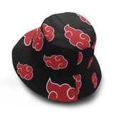 Akatsuki Anime Bucket Hat