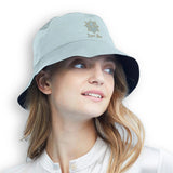 Azure Deer Black Clover Anime Bucket Hat