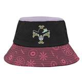 Dracule Mihawk Anime Bucket Hat