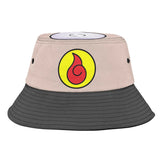 Neji Hyuga Anime Bucket Hat