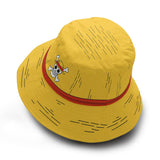 Monkey D. Luffy Anime Bucket Hat