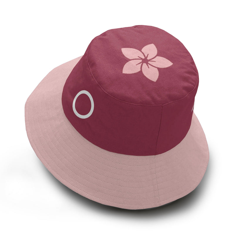 Sakura Haruno Anime Bucket Hat