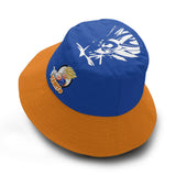 Vegito Anime Bucket Hat