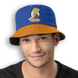 Vegito Anime Bucket Hat