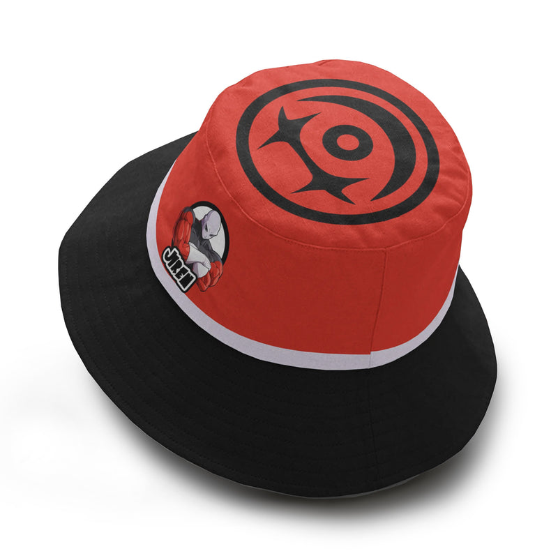 Jiren Anime Bucket Hat