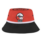 Jiren Anime Bucket Hat