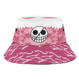 Donquixote Doflamingo Anime Bucket Hat