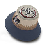 Inosuke Hashibira Anime Bucket Hat