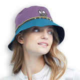 Beerus Anime Bucket Hat