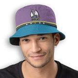 Beerus Anime Bucket Hat