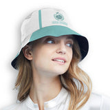 Aoba Johsai Haikyuu Anime Bucket Hat