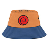 Uzumaki Anime Bucket Hat