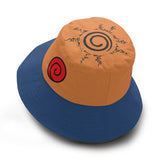 Uzumaki Anime Bucket Hat