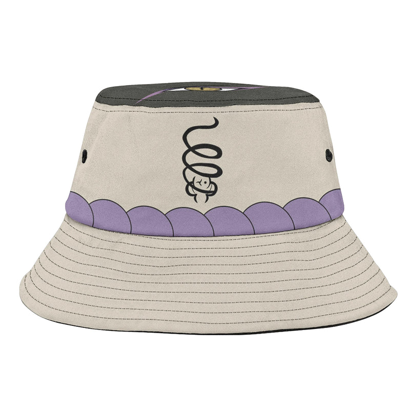 Orochimaru Anime Bucket Hat