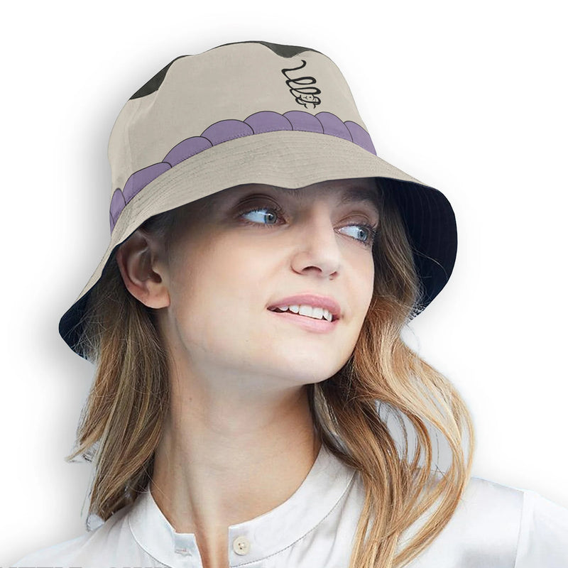 Orochimaru Anime Bucket Hat