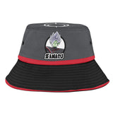 Zamasu Fused Anime Bucket Hat