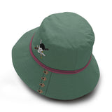 Roronoa Zoro Anime Bucket Hat