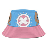 Chopper Anime Bucket Hat