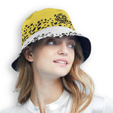 Trafalgar D. Water Law Anime Bucket Hat