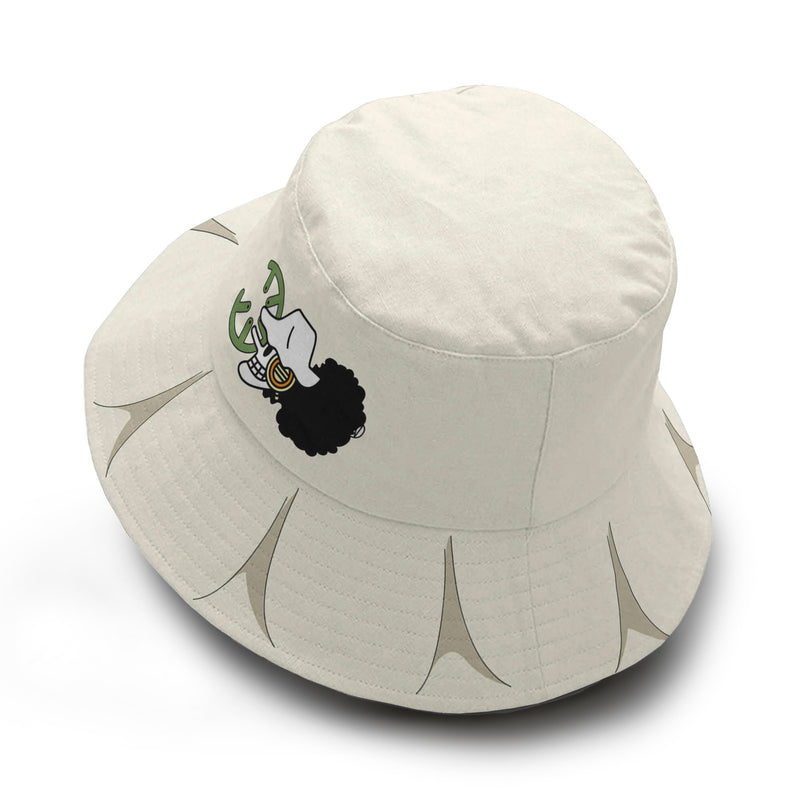 Usopp Anime Bucket Hat