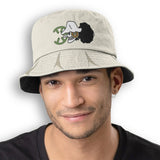 Usopp Anime Bucket Hat