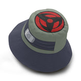 Kakashi Hatake Anime Bucket Hat