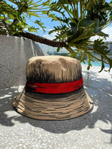 luffy Anime Bucket Hat