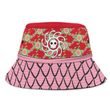 Boa Hancock One Piece Anime Bucket Hat