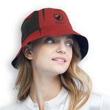 Nekoma Haikyuu Anime Bucket Hat