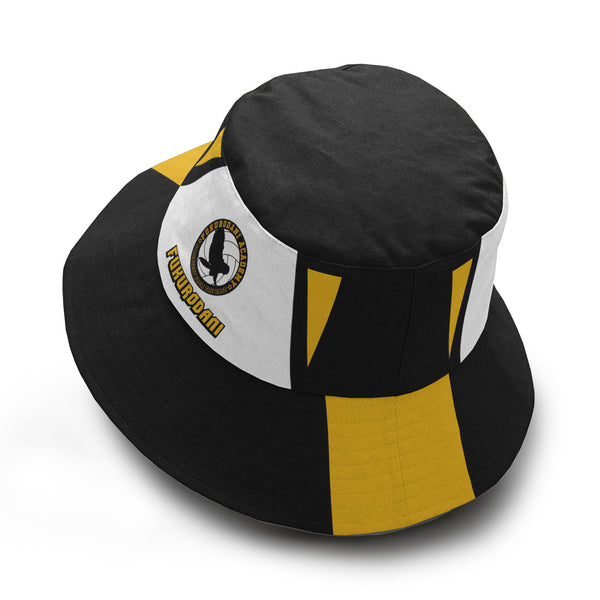 Fukurodani Haikyuu Anime Bucket Hat