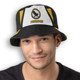 Fukurodani Haikyuu Anime Bucket Hat