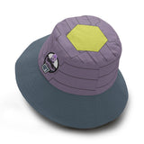 Hit Dragon Ball Z Anime Bucket Hat