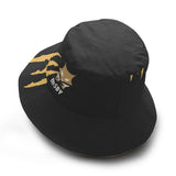 MSBY Black Jackals Haikyuu Anime Bucket Hat