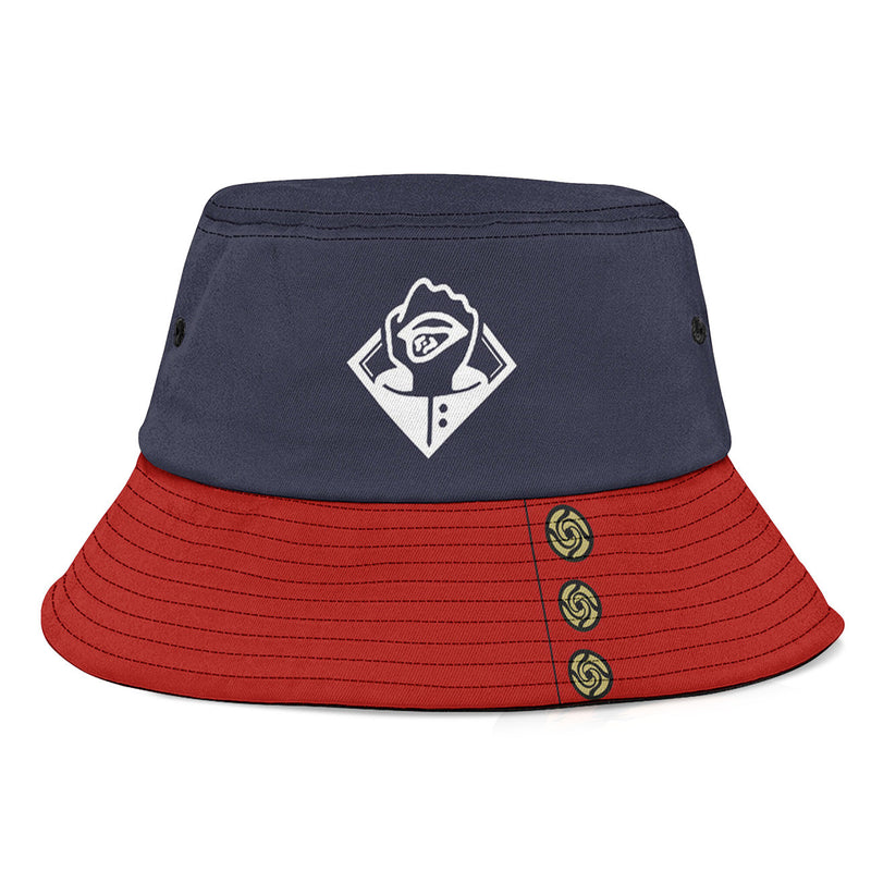 Itadori Yuji Jujutsu Kaisen Anime Bucket Hat