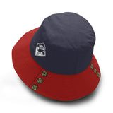 Itadori Yuji Jujutsu Kaisen Anime Bucket Hat