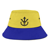 Vegeta Dragon Ball Z Anime Bucket Hat