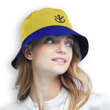 Vegeta Dragon Ball Z Anime Bucket Hat