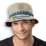 Golden Dawn Black Clover Anime Bucket Hat