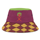 Bartolomeo One Piece Anime Bucket Hat