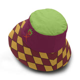 Bartolomeo One Piece Anime Bucket Hat