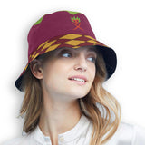 Bartolomeo One Piece Anime Bucket Hat