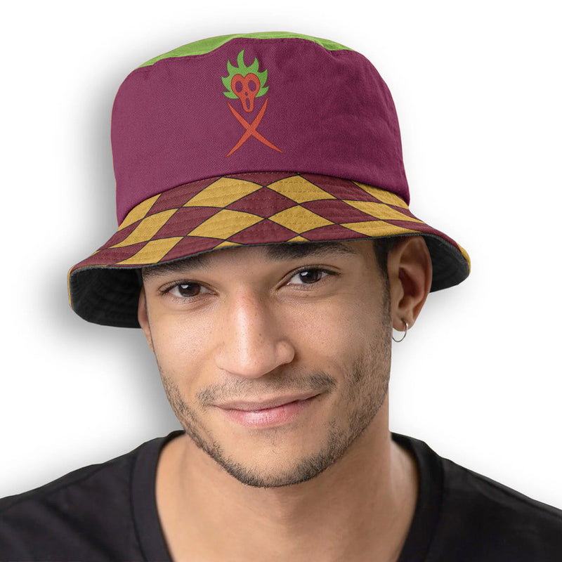 Bartolomeo One Piece Anime Bucket Hat