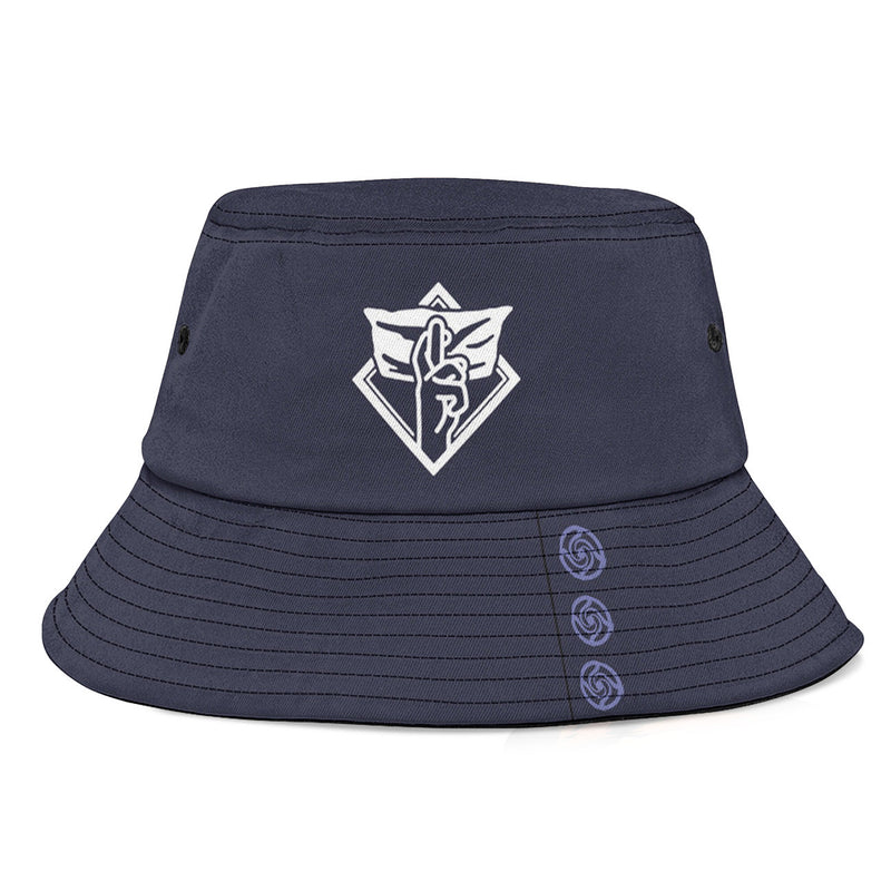 Gojo Satoru Jujutsu Kaisen Anime Bucket Hat